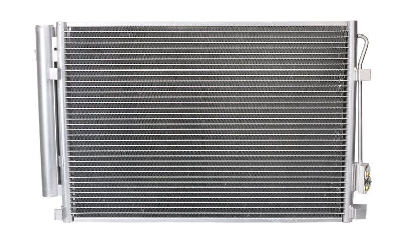 Radiator climatizare BOSCH 1 986 AD2 313