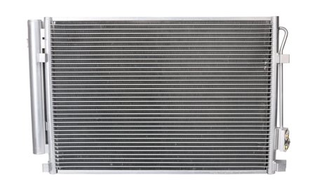 Radiator climatizare BOSCH 1 986 AD2 313
