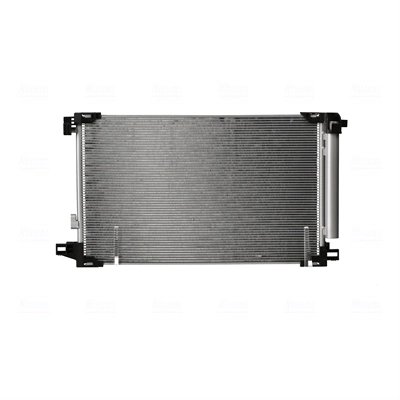 RADIATOR CLIMATIZARE NISSENS 941375 - Compatibil cu TOYOTA