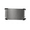 RADIATOR CLIMATIZARE NISSENS 941375 - Compatibil cu TOYOTA