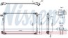 RADIATOR CLIMATIZARE NISSENS 941375 - Compatibil cu TOYOTA