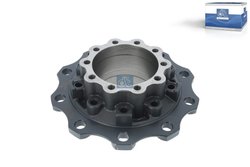 Butuc roata DT Spare Parts 13.00151
