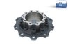 Butuc roata DT Spare Parts 13.00151