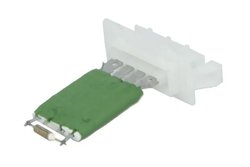 ELEMENT DE CONTROL,INCALZIRE/VENTILATIE THERMOTEC DER034TT - Compatibil cu RENAULT