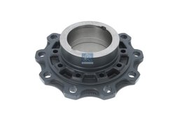Butuc roata DT Spare Parts 13.00151