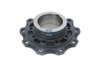 Butuc roata DT Spare Parts 13.00151