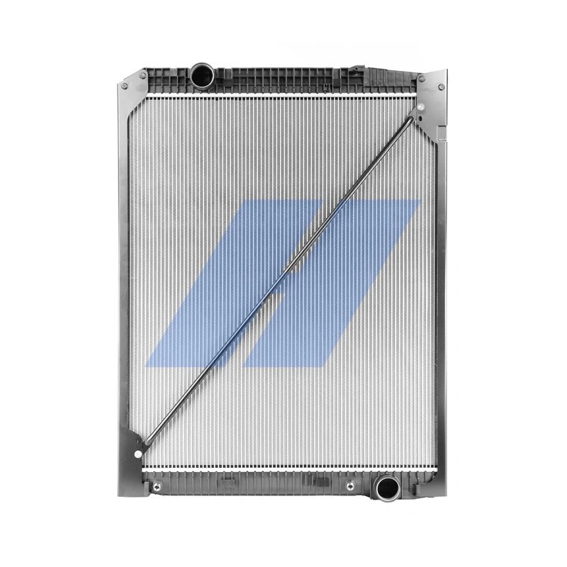 RADIATOR RACIRE MOTOR HIGHWAY AUTOMOTIVE 10033016 - Compatibil cu MERCEDES-BENZ