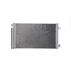 Radiator climatizare Nissens 941014