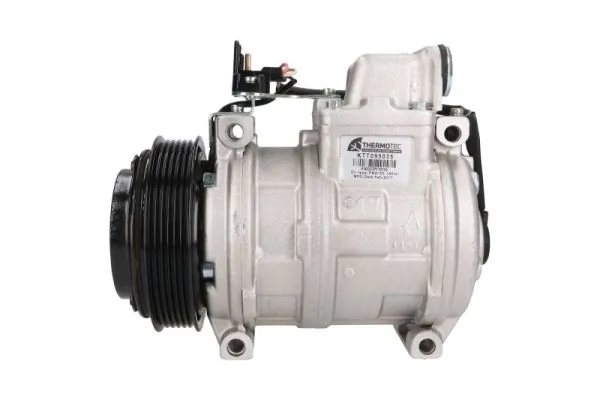 COMPRESOR CLIMATIZARE THERMOTEC KTT095035 - Compatibil cu MERCEDES-BENZ