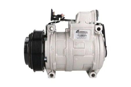 COMPRESOR CLIMATIZARE THERMOTEC KTT095035 - Compatibil cu MERCEDES-BENZ