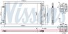 Radiator climatizare Nissens 941014