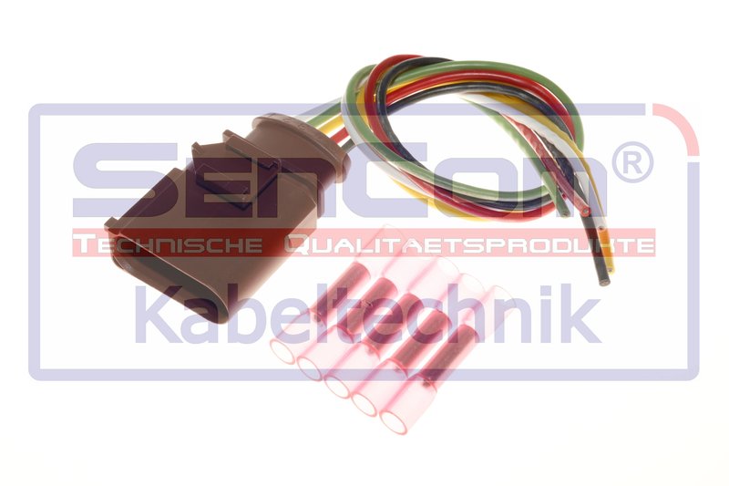 SET CABLURI SENCOM 20819 - Piesa auto compatibila cu mai multe marci