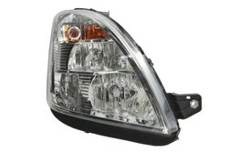 Far Trucklight HL-IV011R