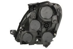 FAR TRUCKLIGHT HL-IV011R - Compatibil cu IVECO