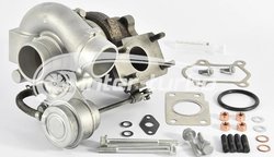 TURBINA INTER-TURBO IT-49135-05130 - Compatibil cu FIAT