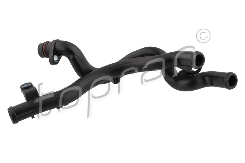 Cuplaj conducta lichid racire Topran 121 226