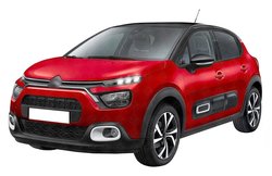 TAMPON I.S.A.M. 1332123 - Compatibil cu CITROEN