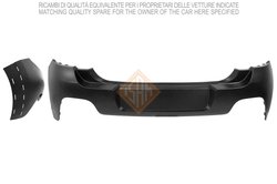 TAMPON I.S.A.M. 1332123 - Compatibil cu CITROEN