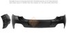 TAMPON I.S.A.M. 1332123 - Compatibil cu CITROEN