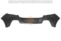 TAMPON I.S.A.M. 1332123 - Compatibil cu CITROEN