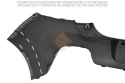 TAMPON I.S.A.M. 1332123 - Compatibil cu CITROEN