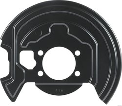 Protectie noroi disc frana Herth+Buss Jakoparts J3321005