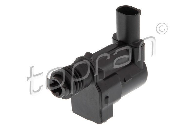 ELEMENT REGLAJ INCHIDERE CENTRALIZATA TOPRAN 411 163 - Compatibil cu MERCEDES-BENZ