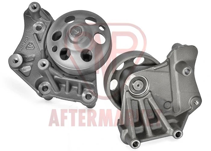 Fulie, ventilator radiator OMP 341.285