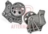 Fulie, ventilator radiator OMP 341.285