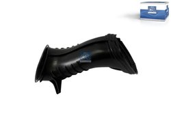 PALNIE FILTRU AER DT SPARE PARTS 1.40306SP - Piesa auto compatibila cu mai multe marci