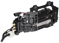 COMPRESOR INSTALATIE AER COMPRIMAT FEBI BILSTEIN 196280 - Compatibil cu AUDI