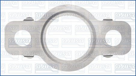 Garnitura, conducta supapa-AGR Ajusa 01793300