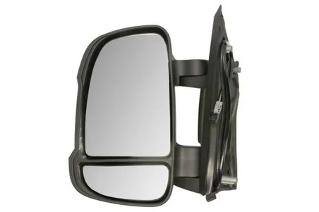 OGLINDA EXTERIOARA BLIC 5402-04-2579314P - Compatibil cu FIAT, OPEL, PEUGEOT