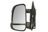 OGLINDA EXTERIOARA BLIC 5402-04-2579314P - Compatibil cu FIAT, OPEL, PEUGEOT