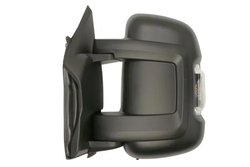 OGLINDA EXTERIOARA BLIC 5402-04-2579314P - Compatibil cu FIAT, OPEL, PEUGEOT