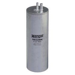 Filtru combustibil Hengst Filter H822WK