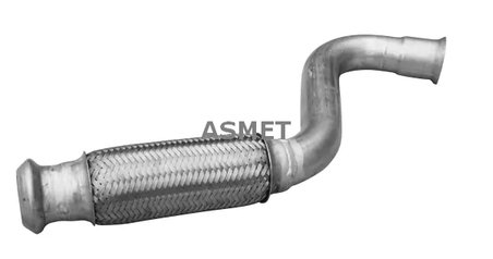 RACORD EVACUARE ASMET 08.096 - Compatibil cu CITROEN, PEUGEOT