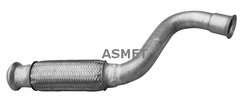 RACORD EVACUARE ASMET 08.096 - Compatibil cu CITROEN, PEUGEOT
