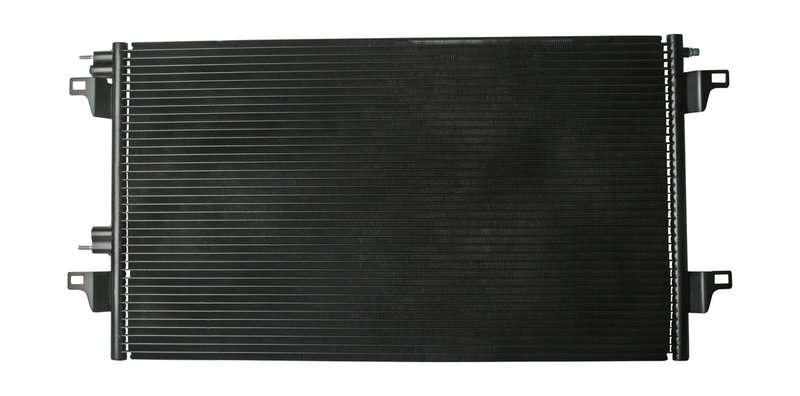RADIATOR CLIMATIZARE BOSCH 1 986 AD2 154 - Compatibil cu RENAULT