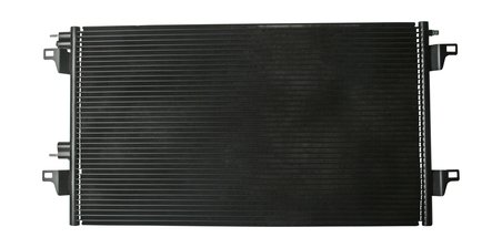 RADIATOR CLIMATIZARE BOSCH 1 986 AD2 154 - Compatibil cu RENAULT