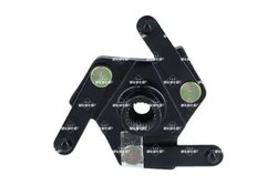 DISC ANTRENOR CUPLAJ MAGNETIC COMPRESOR NRF 380816 - Compatibil cu AUDI, SEAT, SKODA, VW