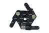 DISC ANTRENOR CUPLAJ MAGNETIC COMPRESOR NRF 380816 - Compatibil cu AUDI, SEAT, SKODA, VW