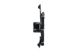 DISC ANTRENOR CUPLAJ MAGNETIC COMPRESOR NRF 380816 - Compatibil cu AUDI, SEAT, SKODA, VW