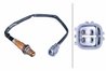 SONDA LAMBDA HELLA 6PA 358 221-861 - Compatibil cu LEXUS, TOYOTA
