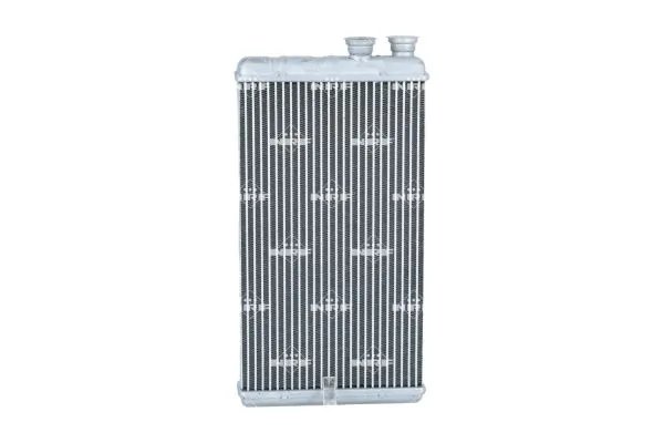 Schimbator caldura incalzire habitaclu NRF 54473