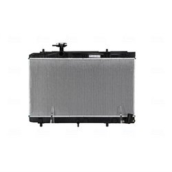 Radiator racire motor Nissens 607106