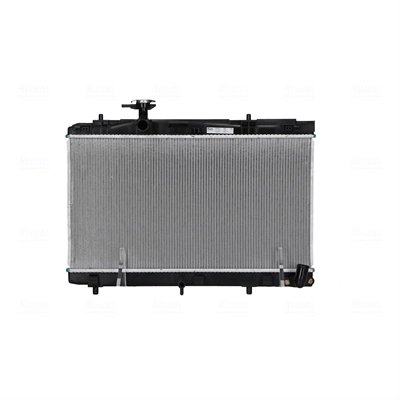 Radiator racire motor Nissens 607106