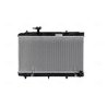 Radiator racire motor Nissens 607106