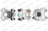 ETRIER FRANA FERODO FCL695726 - Compatibil cu BMW