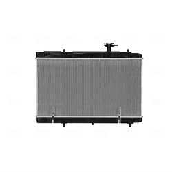 Radiator racire motor Nissens 607106